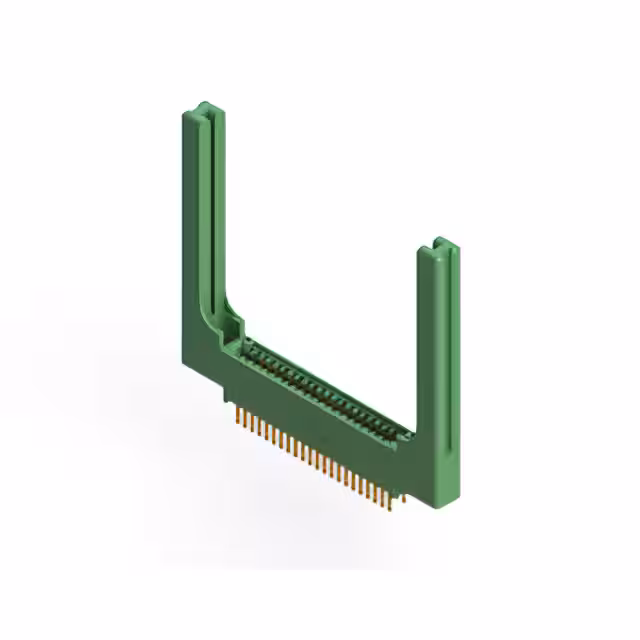 345-044-500-858 EDAC Inc.  Edgeboard Connectors